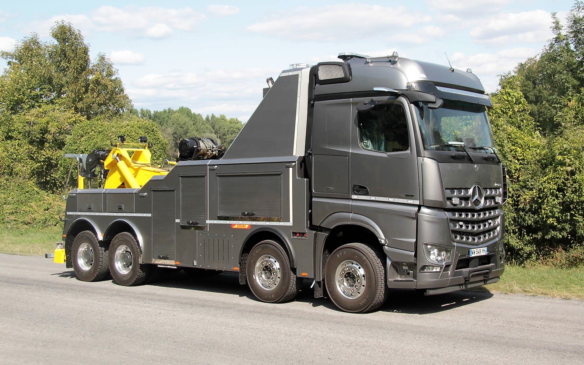 Neue 4m Heavy Duty 5 Tonnen Auto Abschleppseil Abschleppen Zug