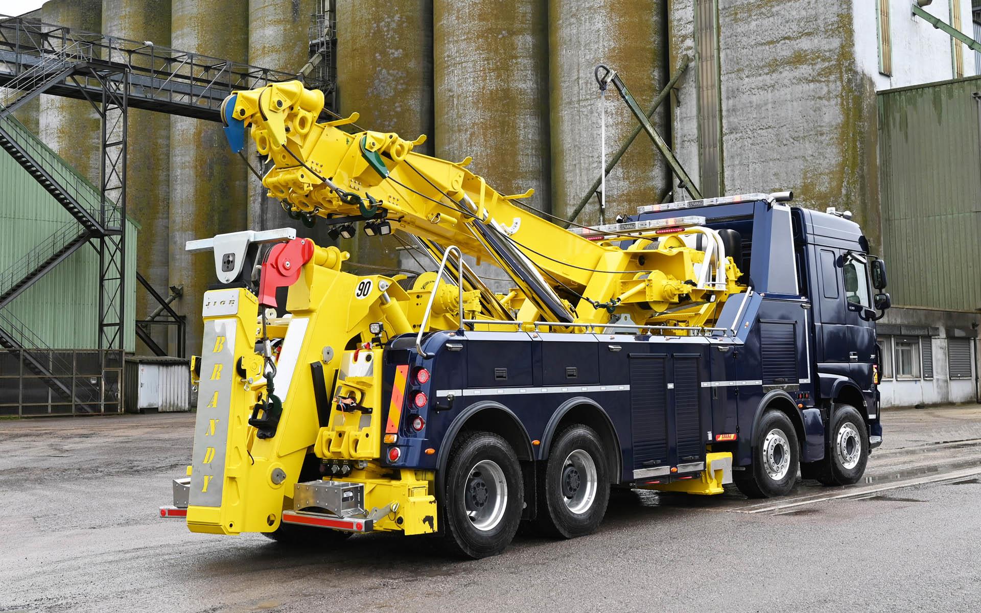 Reserviert)LKW Stahl Abschleppseil mit gepressten Kauschen je, € 35,- (7441  Deutsch Gerisdorf) - willhaben